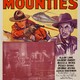 photo du film King of the Mounties