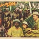 photo du film La Loi de la jungle