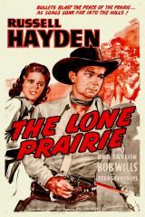 The Lone Prairie
