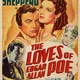photo du film The Loves of Edgar Allan Poe