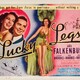 photo du film Lucky Legs