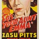 photo du film So's Your Aunt Emma