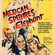 photo du film Mexican Spitfire's Elephant