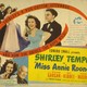 photo du film Miss Annie Rooney