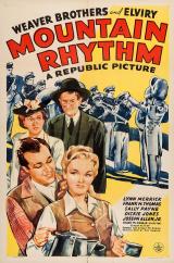 voir la fiche complète du film : Mountain Rhythm