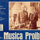photo du film Musica proibita