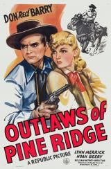 Outlaws of Pine Ridge