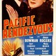 photo du film Pacific Rendezvous