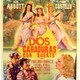 photo du film Deux nigauds dans une île