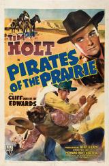 Pirates Of The Prairie