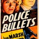 photo du film Police Bullets