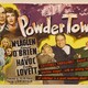photo du film Powder Town
