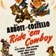 photo du film Deux nigauds cow-boys