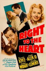 Right To The Heart