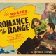 photo du film Romance on the Range