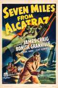 voir la fiche complète du film : Seven Miles from Alcatraz