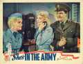 voir la fiche complète du film : She s in the Army