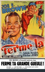 Ferme Ta Grande Gueule!