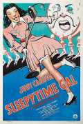 voir la fiche complète du film : Sleepytime Gal