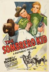 The Sombrero Kid