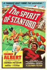 The Spirit of Stanford