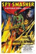 voir la fiche complète du film : Spy Smasher