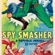 photo du film Spy Smasher