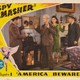 photo du film Spy Smasher
