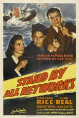 voir la fiche complète du film : Stand by All Networks