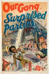 voir la fiche complète du film : Surprised Parties