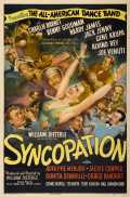 voir la fiche complète du film : La Fièvre du jazz