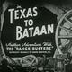 photo du film Texas to Bataan