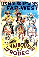 voir la fiche complète du film : Le Vainqueur du rodéo