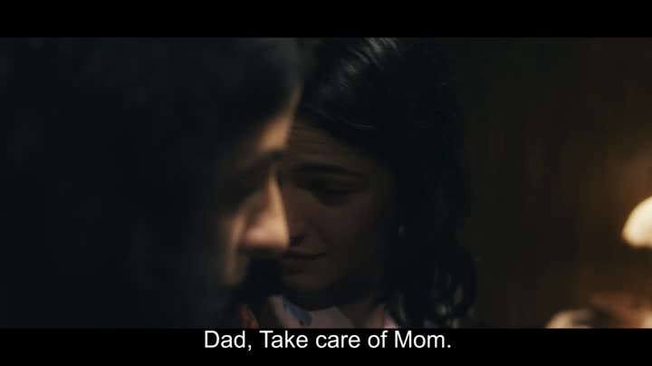 Extrait vidéo du film  Ewa
