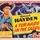photo du film A Tornado In the Saddle