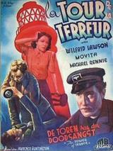 voir la fiche complète du film : La Tour de la terreur