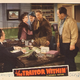 photo du film The Traitor Within
