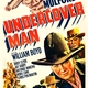 photo du film Undercover Man
