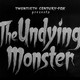 photo du film The Undying Monster