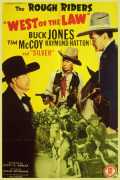 voir la fiche complète du film : West of the Law