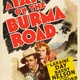 photo du film A Yank on the Burma Road