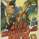 photo du film After Midnight with Boston Blackie
