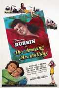voir la fiche complète du film : The Amazing Mrs. Holliday