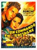 voir la fiche complète du film : Un commando en Bretagne
