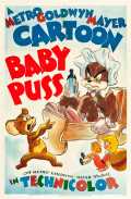 voir la fiche complète du film : Baby Puss