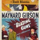 photo du film Blazing Guns