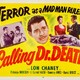 photo du film Le Docteur de la mort