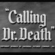 photo du film Le Docteur de la mort