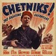 photo du film Chetniks!
