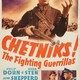 photo du film Chetniks!